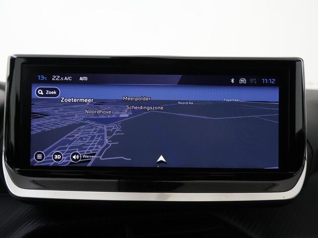 Peugeot 2008 1.2 PureTech Allure Automaat 130PK Vive la Drive!