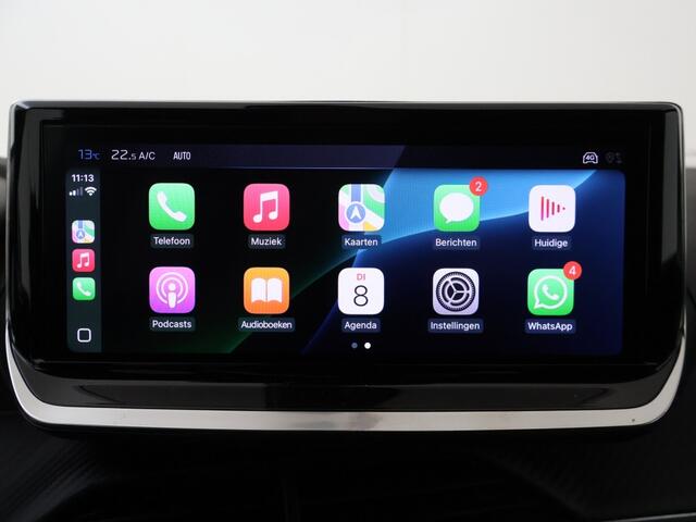 Peugeot 2008 1.2 PureTech Allure Automaat 130PK Vive la Drive!