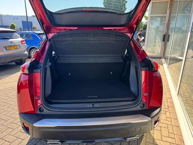 Peugeot 2008 1.2 PURETECH GT- incl 12 Maanden BOVAG garantie