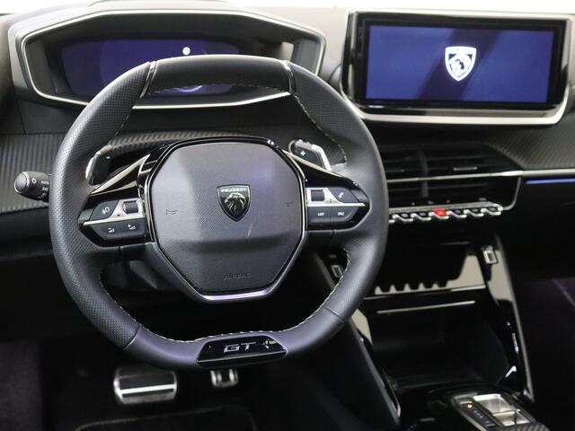 Peugeot 2008 1.2 Hybrid 136 GT OPEN DAK !!