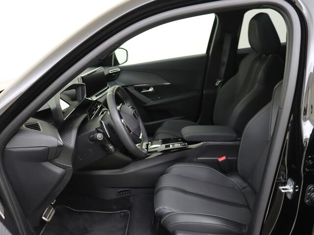 Peugeot 2008 1.2 Hybrid 136 GT OPEN DAK !!