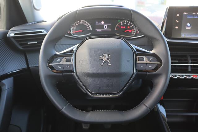 Peugeot 2008 1.2 PT ALLURE DEALERONDERH|PARKASSIST|STOELVERWARM.|LAGE KILOMETERSTAND!!