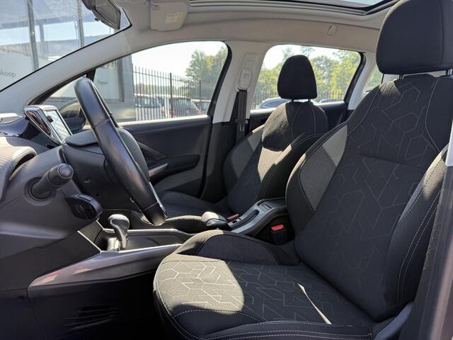 Peugeot 2008 1.2 PureTech Active 2e Eigenaar,Navi,Trekhaak,Pano,Cruise,Clima,N.A.P,110pk,Nieuwe APK bij Aflevering