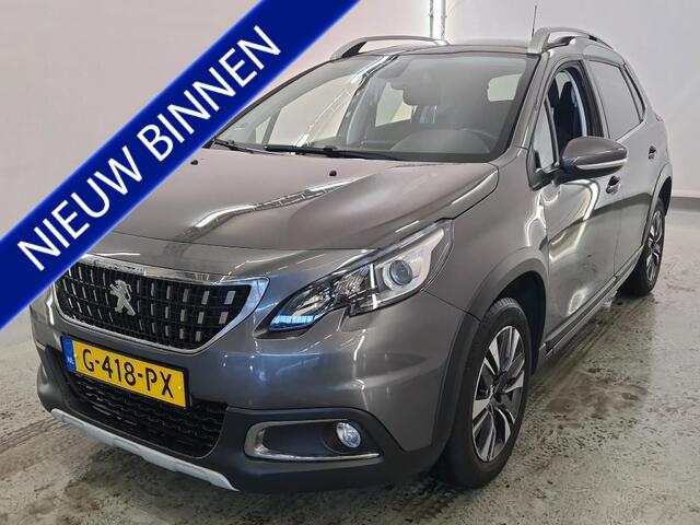 Peugeot 2008 1.2 PureTech Allure NL AUTO | PANO | AUTOMAAT |