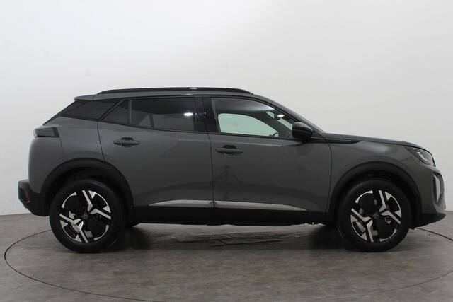 Peugeot 2008 1.2 PURETECH 130PK ALLURE | Carplay | Clima | PDC v/a