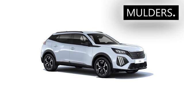 Peugeot 2008 1.2 Hybrid 145 Allure VOORRAAD KORTING