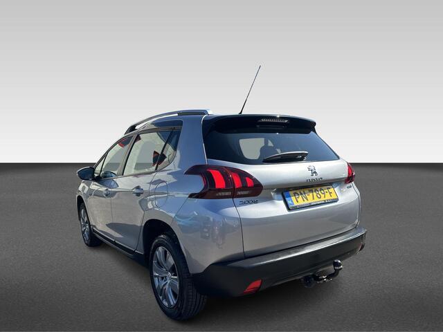 Peugeot 2008 1.2 PureTech Blue Lion | trekhaak | panoramadak