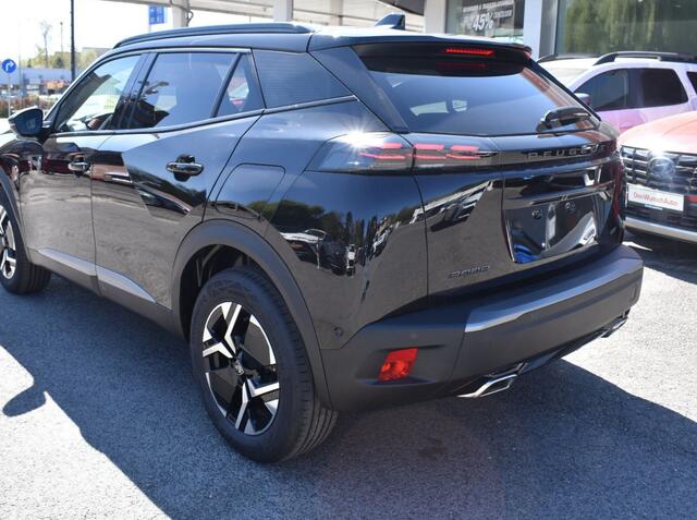 Peugeot 2008 1.2 PureTech 130 GT Automaat Electr Stoel met massage/Alcantara/Navi/Stoel verwarming.