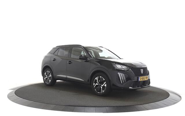 Peugeot 2008 1.2 PureTech 100 Allure Camera / Navigatie / Lm velgen
