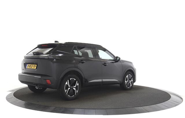 Peugeot 2008 1.2 PureTech 100 Allure Camera / Navigatie / Lm velgen