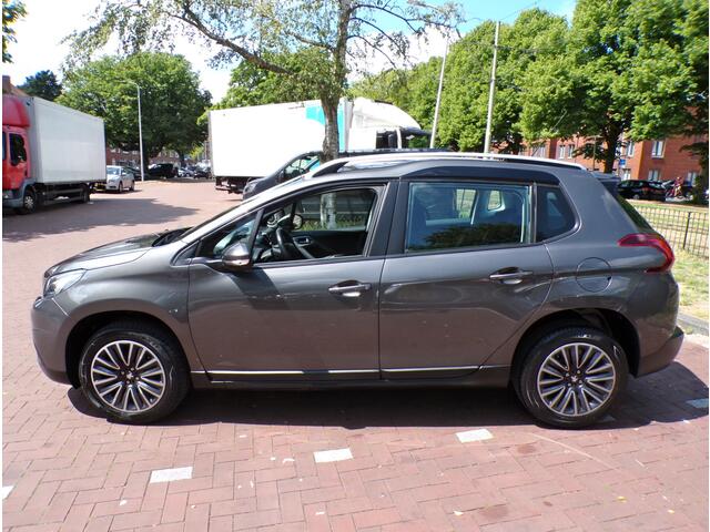 Peugeot 2008 1.2 PureTech Blue Lion 1E EIGENAAR DISTRIBUTIERIEM VERVANGEN.....