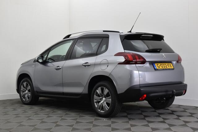 Peugeot 2008 1.2 PureTech Active