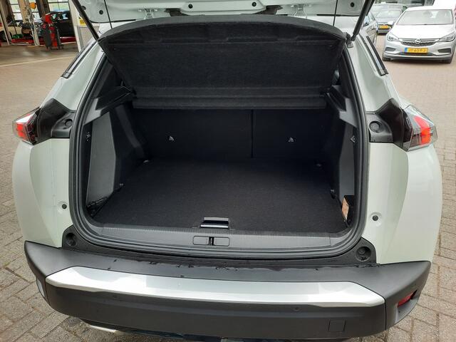 Peugeot 2008 2008 1.2 PureTech 130 Allure Pack Automaat