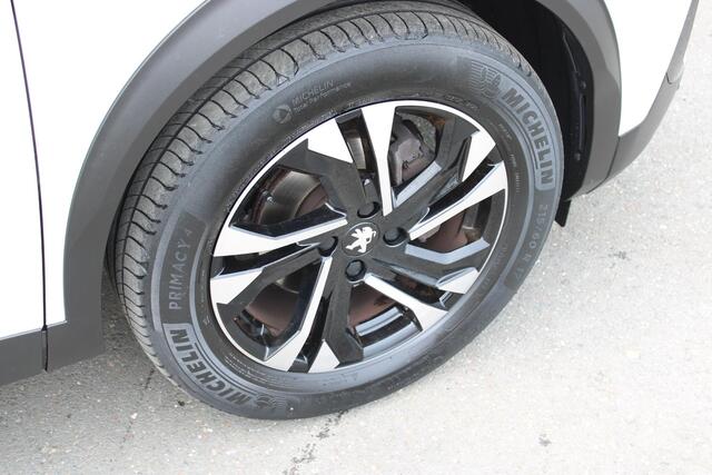 Peugeot 2008 1.2 PureTech GT-Line Navgatie / Camera / Trekhaak