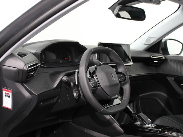 Peugeot 2008 1.2 PureTech Allure Climate control Cruise control LED Achteruitrijcamera Navigatie Apple Carplay/ Android Auto