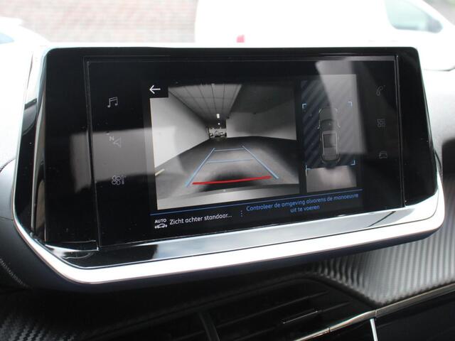 Peugeot 2008 1.2 PureTech Allure Climate control Cruise control LED Achteruitrijcamera Navigatie Apple Carplay/ Android Auto