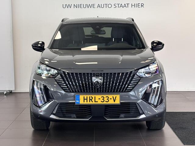 Peugeot 2008 Allure 1.2 Turbo 100pk | KEYLESS ENTRY | GRIPCONTROL | 360° CAMERA | NAVI | ADAPTIVE CRUISE | CLIMA | 17" LM | DAB+