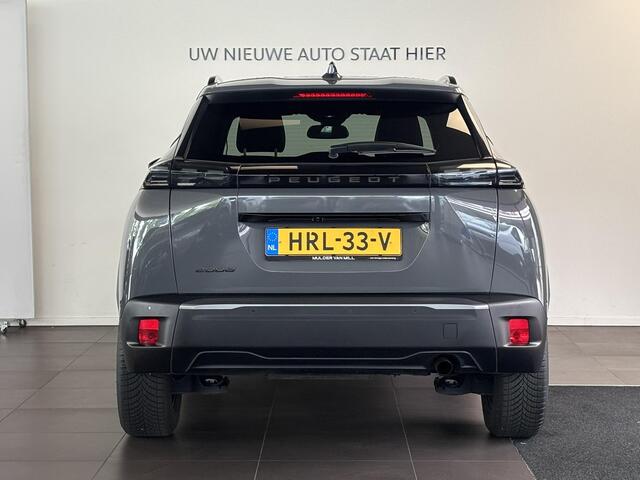 Peugeot 2008 Allure 1.2 Turbo 100pk | KEYLESS ENTRY | GRIPCONTROL | 360° CAMERA | NAVI | ADAPTIVE CRUISE | CLIMA | 17" LM | DAB+