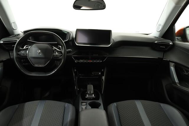 Peugeot 2008 1.2 PURETECH 130PK ALLURE EAT8 | Navi | Camera | Clima | Cruise