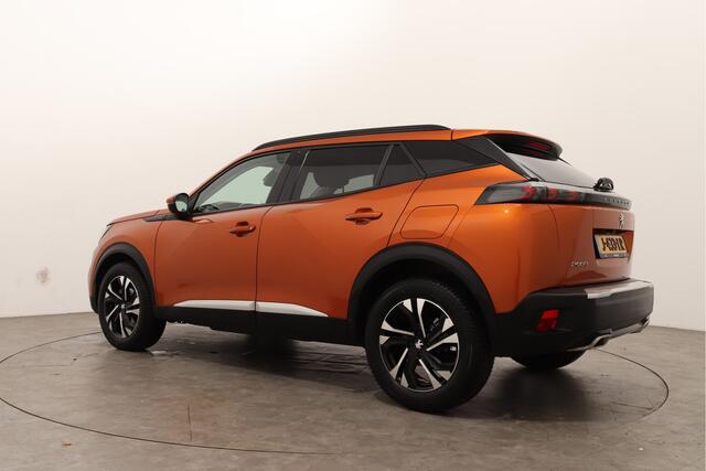 Peugeot 2008 1.2 PURETECH 130PK ALLURE EAT8 | Navi | Camera | Clima | Cruise