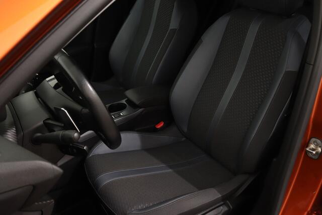 Peugeot 2008 1.2 PURETECH 130PK ALLURE EAT8 | Navi | Camera | Clima | Cruise