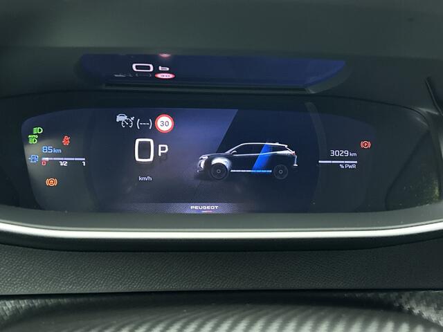 Peugeot 2008 1.2 Hybrid 136 GT | Navigatie | Camera achter | Adaptieve Cruise Contr. | Dodehoekdetector |