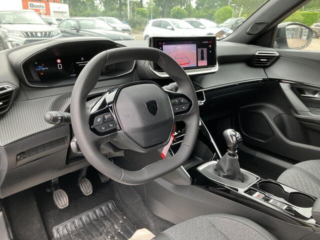 Peugeot 2008 1.2 PureTech 100 Allure