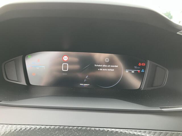 Peugeot 2008 1.2 PureTech 100 Allure