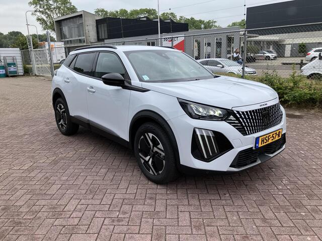 Peugeot 2008 1.2 PureTech 100 Allure