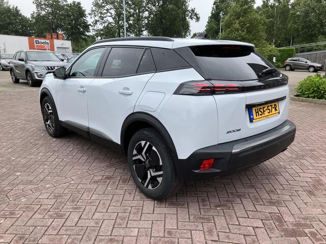 Peugeot 2008 1.2 PureTech 100 Allure
