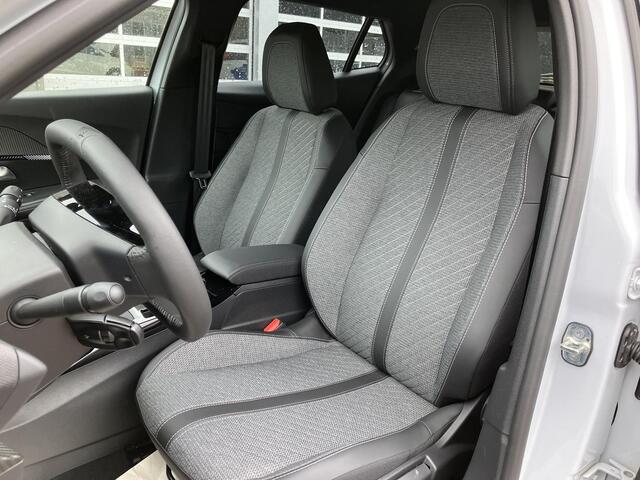 Peugeot 2008 1.2 PureTech 100 Allure