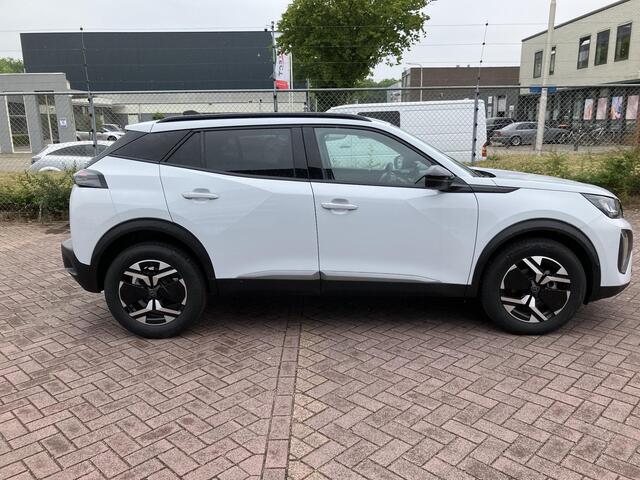 Peugeot 2008 1.2 PureTech 100 Allure