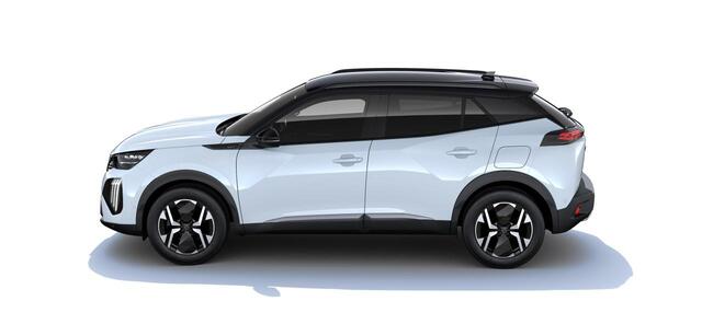 Peugeot 2008 1.2 Hybrid 145 GT | VOORRAAD KORTING ¤4965,- | Plan uw showroombezoek VANDAAG! | Vision, Navigation & Drive Assist plus Pack