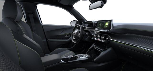 Peugeot 2008 1.2 Hybrid 145 GT | VOORRAAD KORTING ¤4965,- | Plan uw showroombezoek VANDAAG! | Vision, Navigation & Drive Assist plus Pack