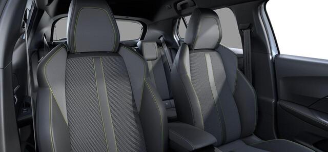Peugeot 2008 1.2 Hybrid 145 GT | VOORRAAD KORTING ¤4965,- | Plan uw showroombezoek VANDAAG! | Vision, Navigation & Drive Assist plus Pack