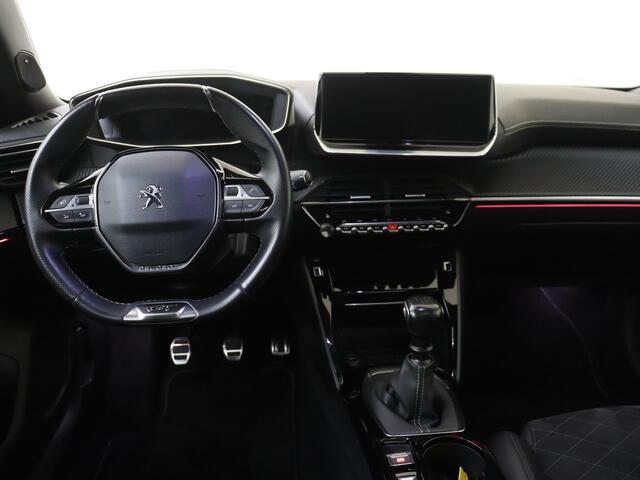 Peugeot 2008 1.2 PureTech GT Pack FOCAL + ALCANTARA + OPEN DAK !!