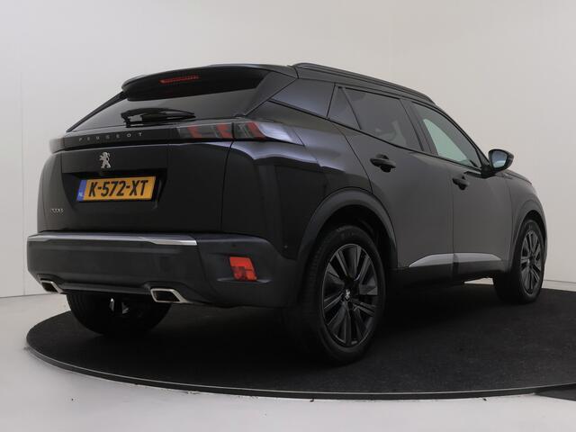 Peugeot 2008 1.2 PureTech GT Pack FOCAL + ALCANTARA + OPEN DAK !!