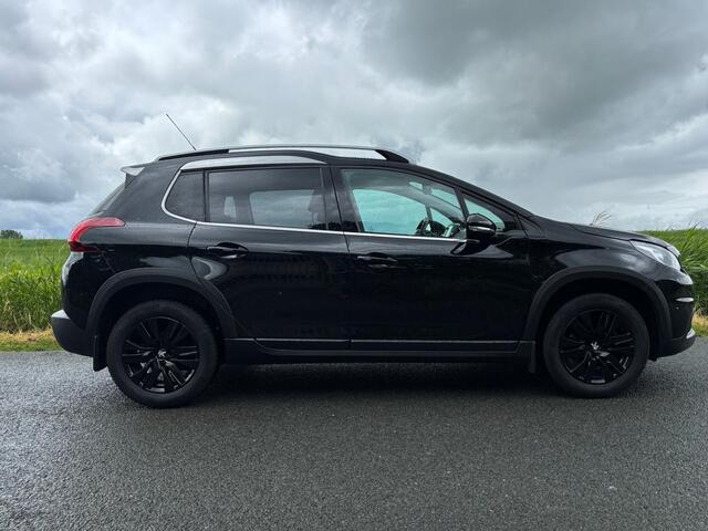 Peugeot 2008 1.2 PureTech Allure