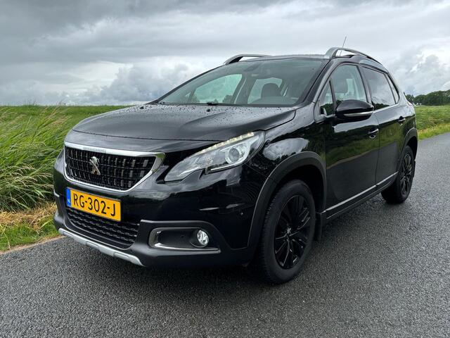 Peugeot 2008 1.2 PureTech Allure