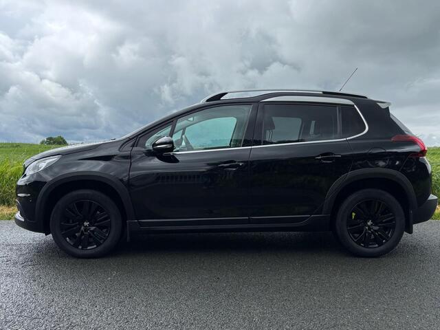 Peugeot 2008 1.2 PureTech Allure