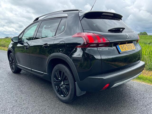 Peugeot 2008 1.2 PureTech Allure