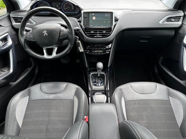 Peugeot 2008 1.2 PureTech Allure