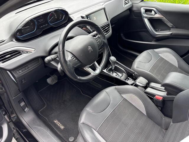 Peugeot 2008 1.2 PureTech Allure