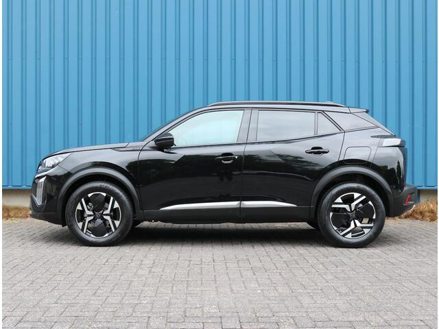 Peugeot 2008 1.2 130PK GT | Alcantara | AppleCarPlay/AndroidAuto | Keyless | Adaptive Cruise Control | Climate Control | 360'Camera | LED | Navigatie | StoelVerwarming | Massage Bestuurders Stoel |