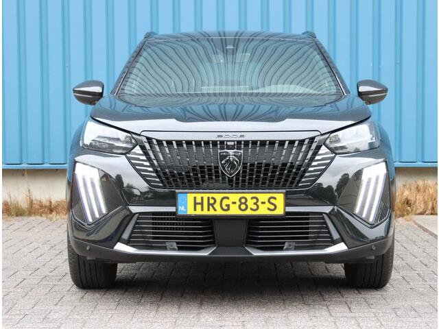 Peugeot 2008 1.2 130PK GT | Alcantara | AppleCarPlay/AndroidAuto | Keyless | Adaptive Cruise Control | Climate Control | 360'Camera | LED | Navigatie | StoelVerwarming | Massage Bestuurders Stoel |