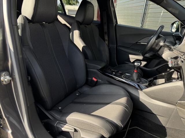 Peugeot 2008 1.2 130 pk GT Blindspot, Camera, Onderh.historie