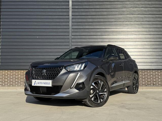 Peugeot 2008 1.2 130 pk GT Blindspot, Camera, Onderh.historie