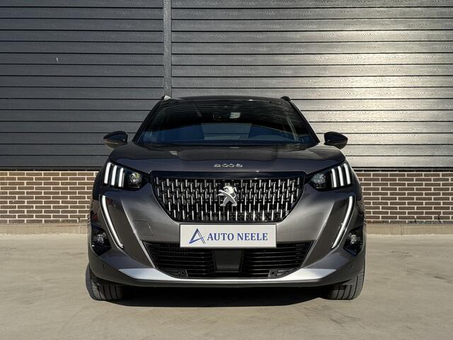 Peugeot 2008 1.2 130 pk GT Blindspot, Camera, Onderh.historie