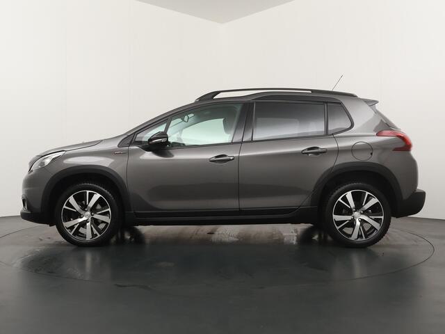 Peugeot 2008 1.2 PureTech Blue Lease Allure | Automaat | Parkeersensoren A + Camera | Trekhaak | Cruise Control |