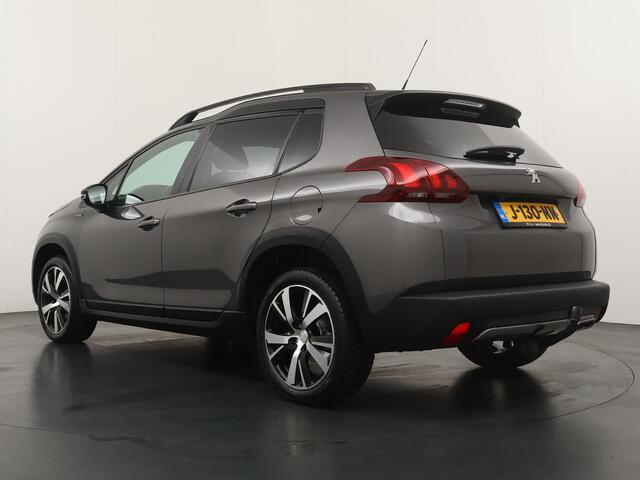 Peugeot 2008 1.2 PureTech Blue Lease Allure | Automaat | Parkeersensoren A + Camera | Trekhaak | Cruise Control |